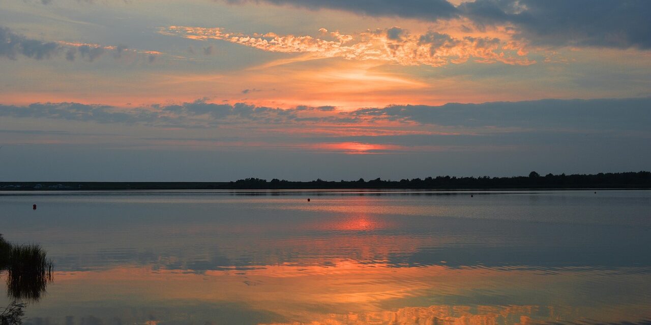 Effective Water Conservation Techniques – The Great Salt Lake: A…