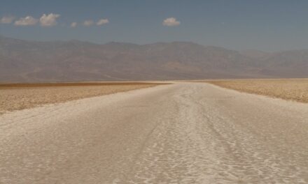 Great Salt Lake – Water Cycle Solutions ~ The Great…