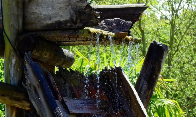 Irrigation Water Solutions ~ The Great Salt Lake: A Thirsty…