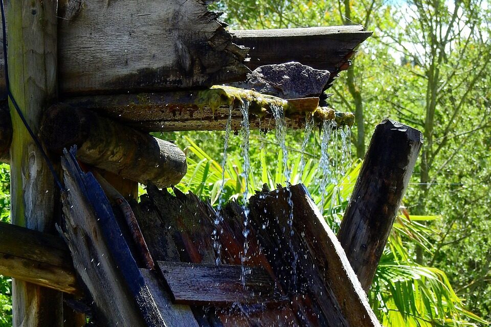 Irrigation Water Solutions ~ The Great Salt Lake: A Thirsty…