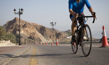 Water Cycle Improvement: The Great Salt Lake: A Thirsty Story…