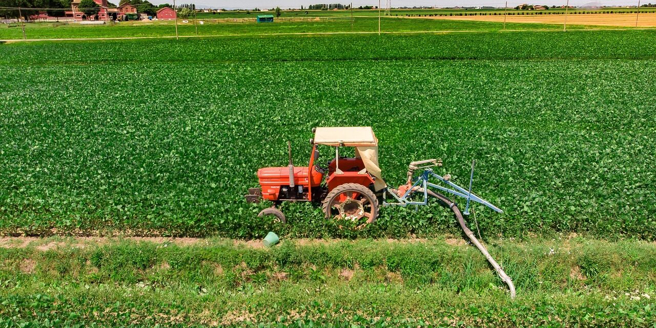 Water-efficient Irrigation Techniques » The Great Salt Lake: A Sea…