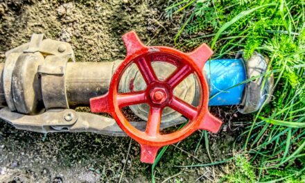 Water-efficient Irrigation Techniques | The Great Salt Lake: A Watery…