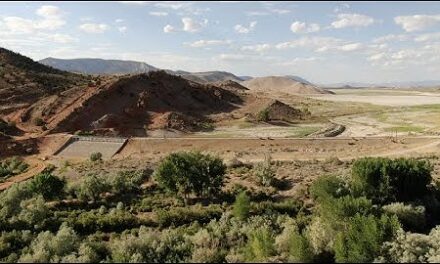 More reservoirs may run dry and the Great Salt Lake will continue to decline, state officials warn