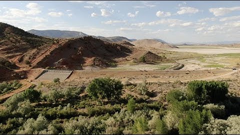 More reservoirs may run dry and the Great Salt Lake will continue to decline, state officials warn