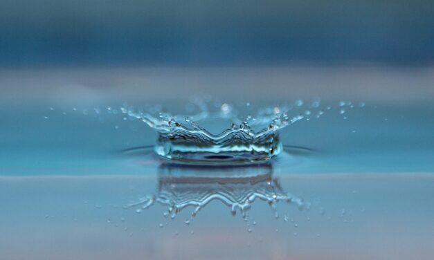 Causes Of Water Shortages / The Great Salt Lake: A…