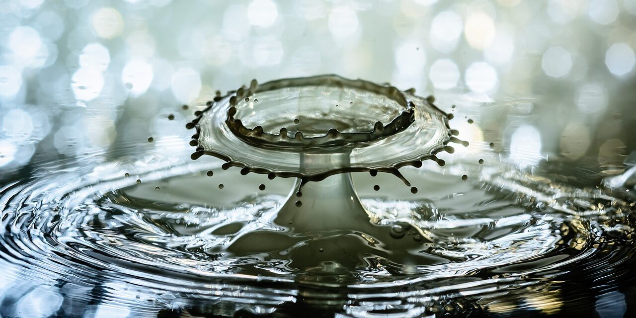 Causes Of Water Shortages / The Great Salt Lake: A…