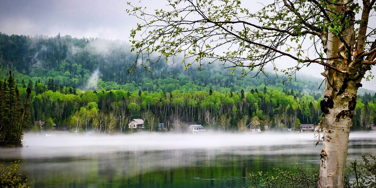 Climate Change And Its Effects On The Lake’s Water Levels…