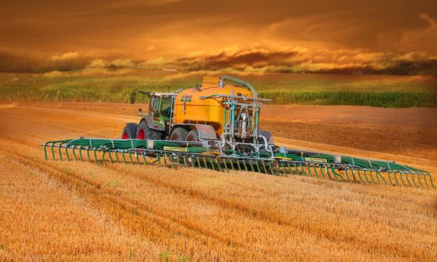 Crop Shifting And Drought-resistant Crops: The Great Salt Lake: A…