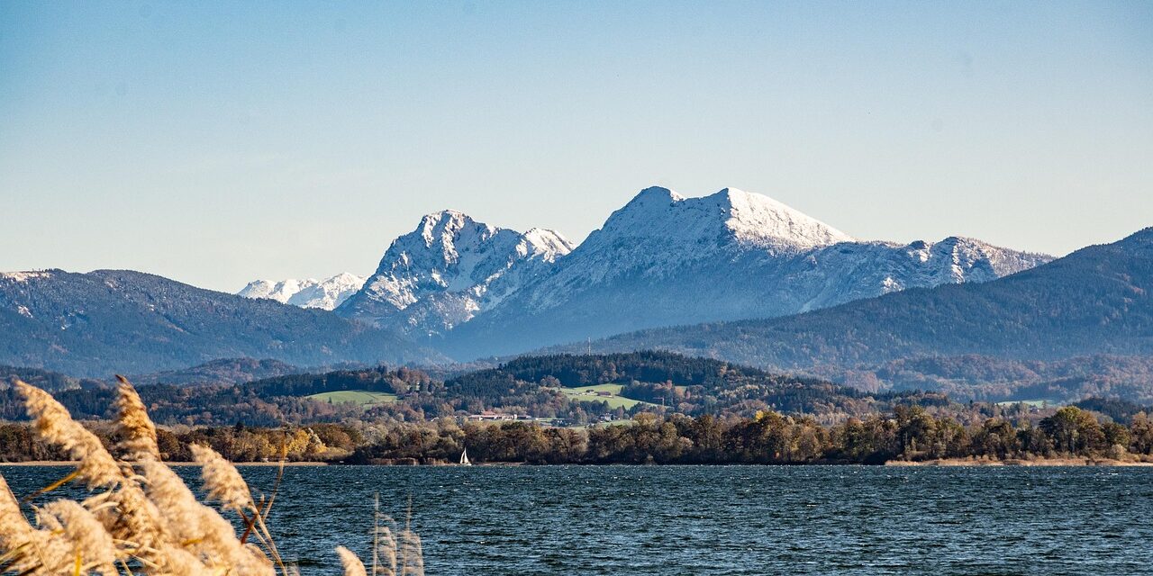 Current State Of The Lake And The Impact Of Water…