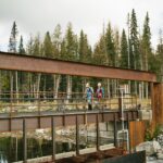 Ecological Research And Monitoring: Cover Ongoing Research And Monitoring Efforts…