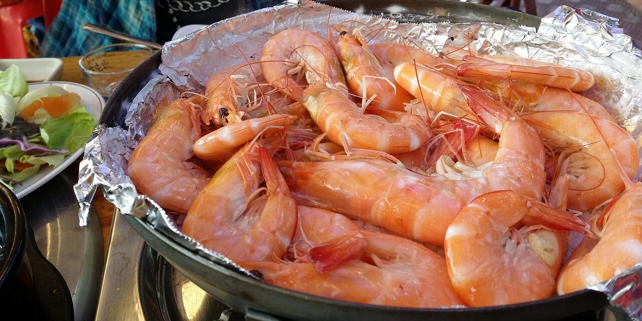 Economic Consequences For Industries Like Recreation, Mining, And Brine Shrimp…