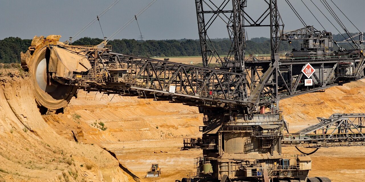 Economic Consequences For Industries Like Recreation, Mining, And Brine Shrimp…