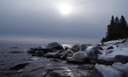 Great Salt Lake: The Great Salt Lake: A Watery Story…