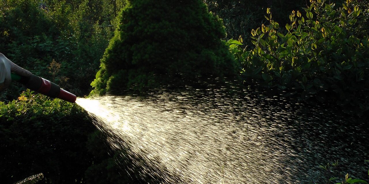 Irrigation Water Solutions » The Great Salt Lake: A Thirsty…