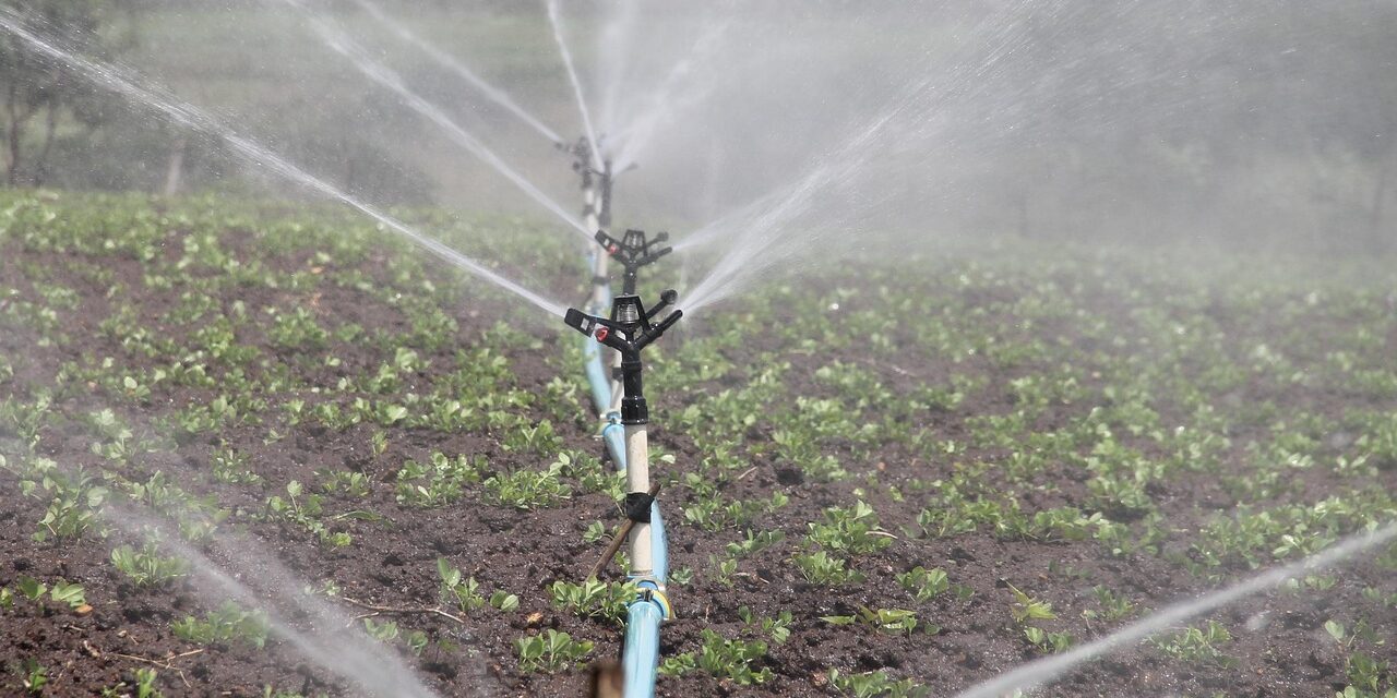 Irrigation Water Solutions ~ The Great Salt Lake: A Lake…