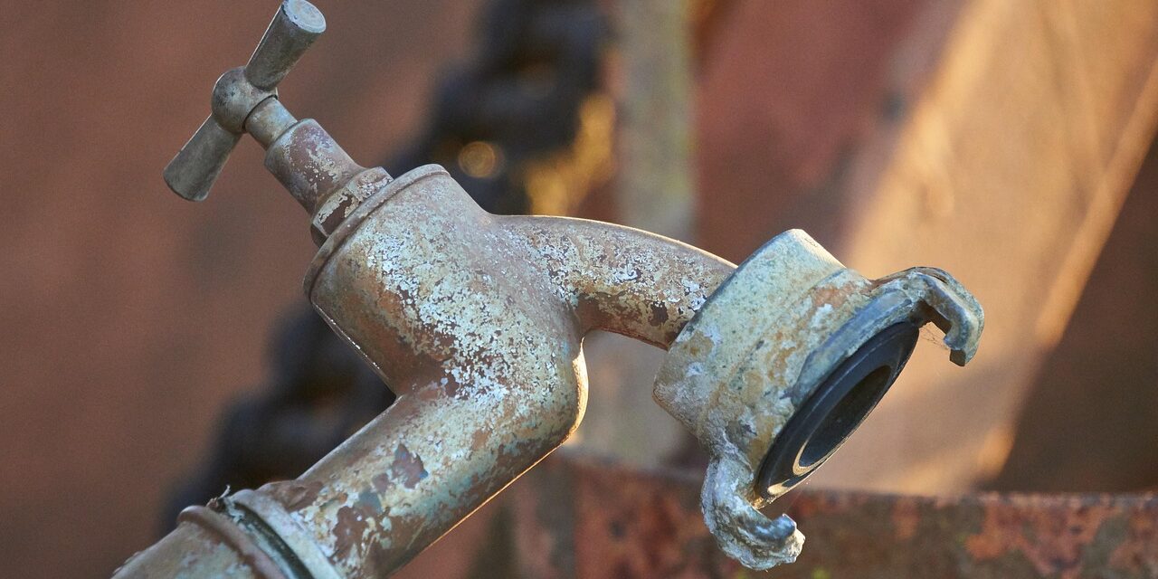 Irrigation Water Solutions | The Great Salt Lake: A Thirsty…