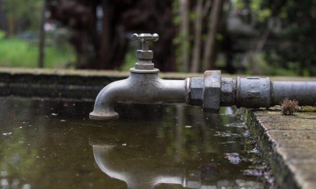 Long-term Water Shortage Management | The Great Salt Lake: A…