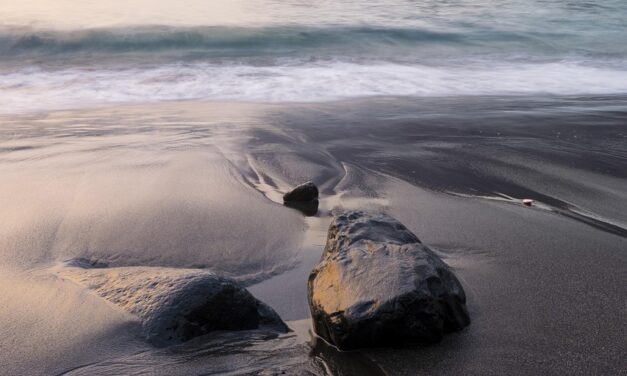 Long-term Water Shortage Management: The Great Salt Lake: A Sea…