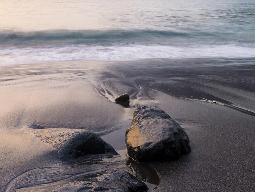 Long-term Water Shortage Management: The Great Salt Lake: A Sea…