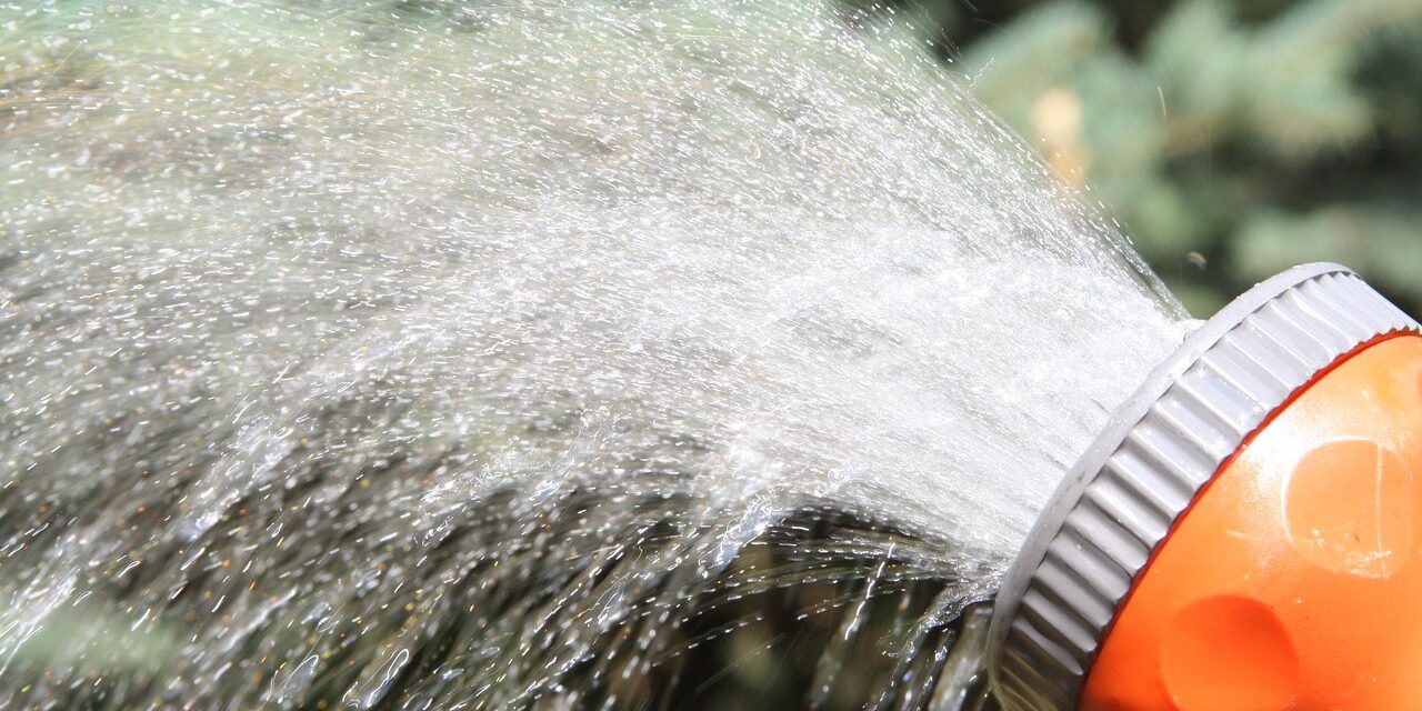 Precision Irrigation Techniques And Sustainable Watershed Management ~ The Great…