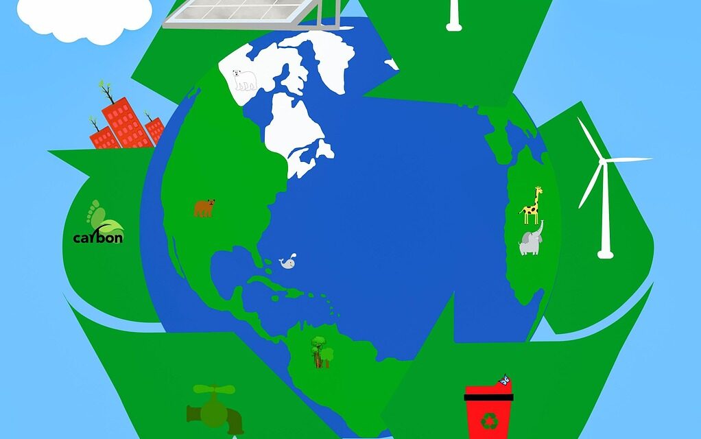 Sustainable Water Usage Practices ~ The Great Salt Lake: A…