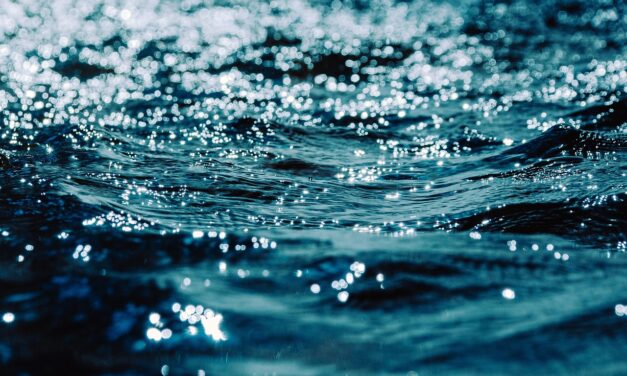 Water Cycle Management / The Great Salt Lake: A Thirsty…