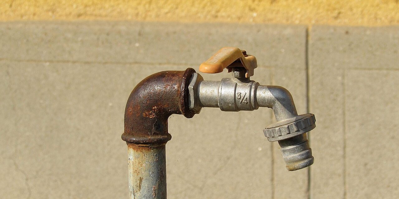 Water Cycle Management / The Great Salt Lake: A Thirsty…