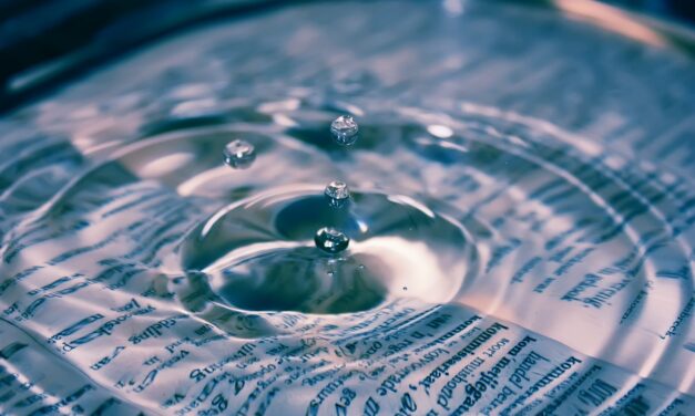 Water Shortage » The Great Salt Lake: A Thirsty Story…