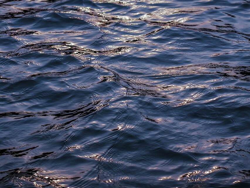 Water Shortage | The Great Salt Lake: A Sea Of…