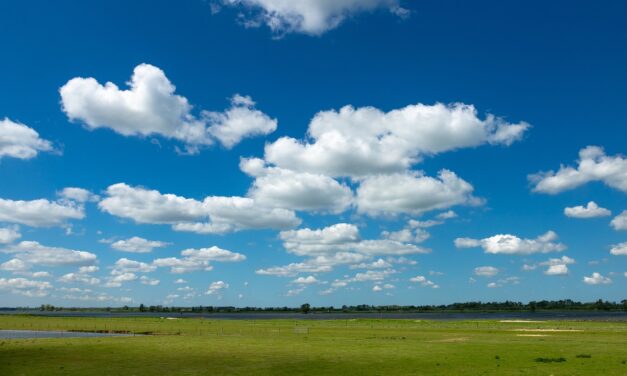 Water Cycle Management In Urban Areas – The Great Salt…