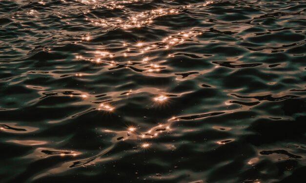 Causes Of Water Shortages | The Great Salt Lake: A…