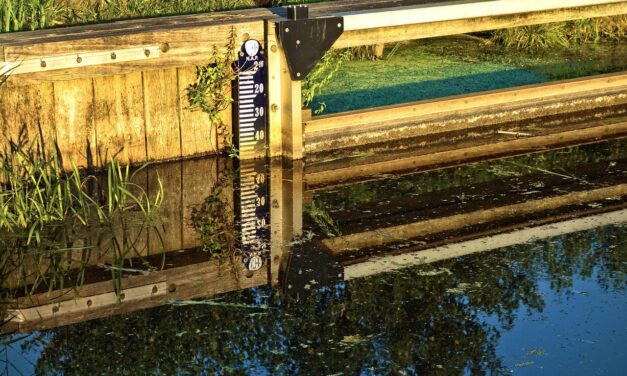 Climate Change And Its Effects On The Lake’s Water Levels…