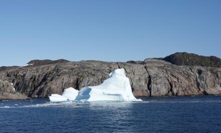 Climate Change And Its Effects On The Lake’s Water Levels…