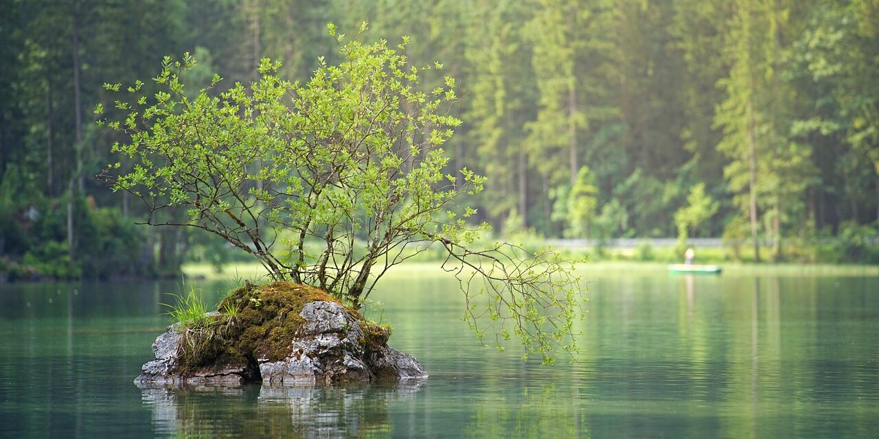 Climate Change And Its Effects On The Lake’s Water Levels:…