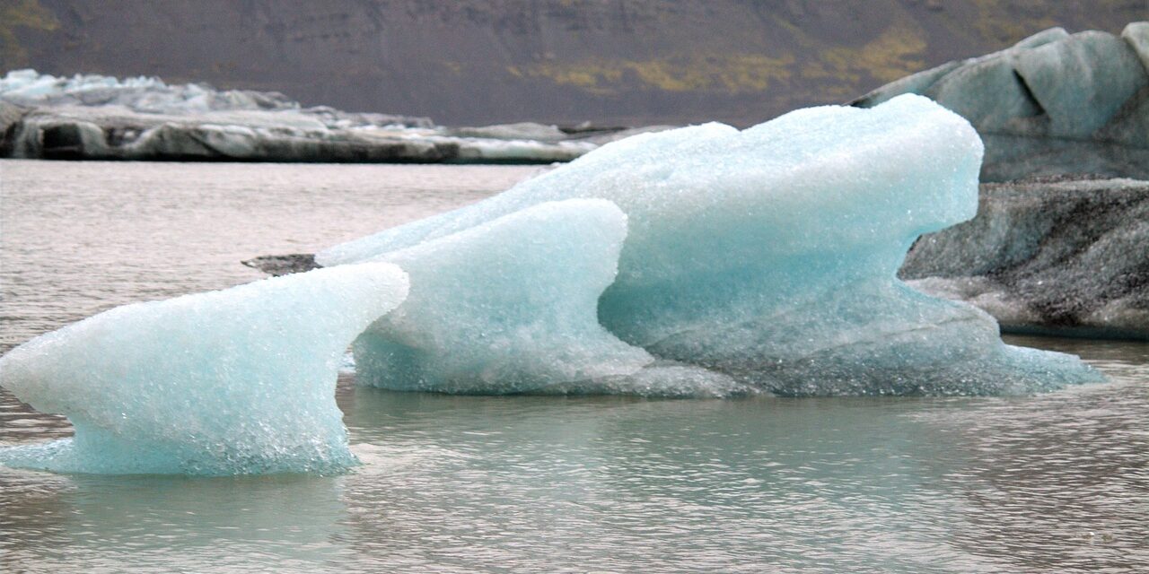 Climate Change And Its Effects On The Lake’s Water Levels…