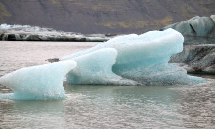 Climate Change And Its Effects On The Lake’s Water Levels…