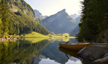 Current State Of The Lake And The Impact Of Water…