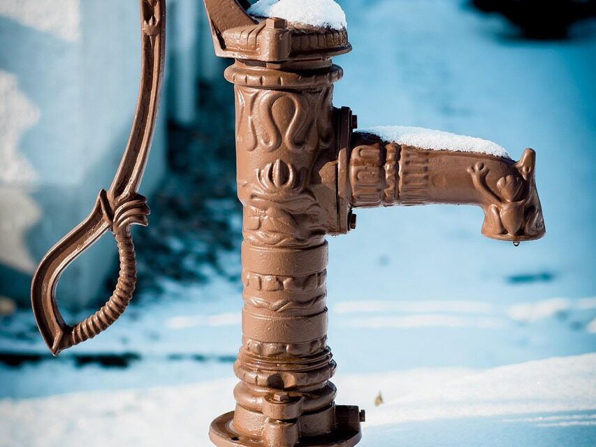 Drip Irrigation Solutions For Gardens: The Great Salt Lake: A…