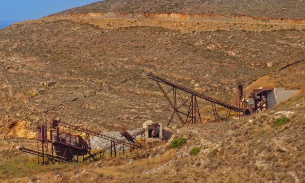 Economic Consequences For Industries Like Recreation, Mining, And Brine Shrimp…