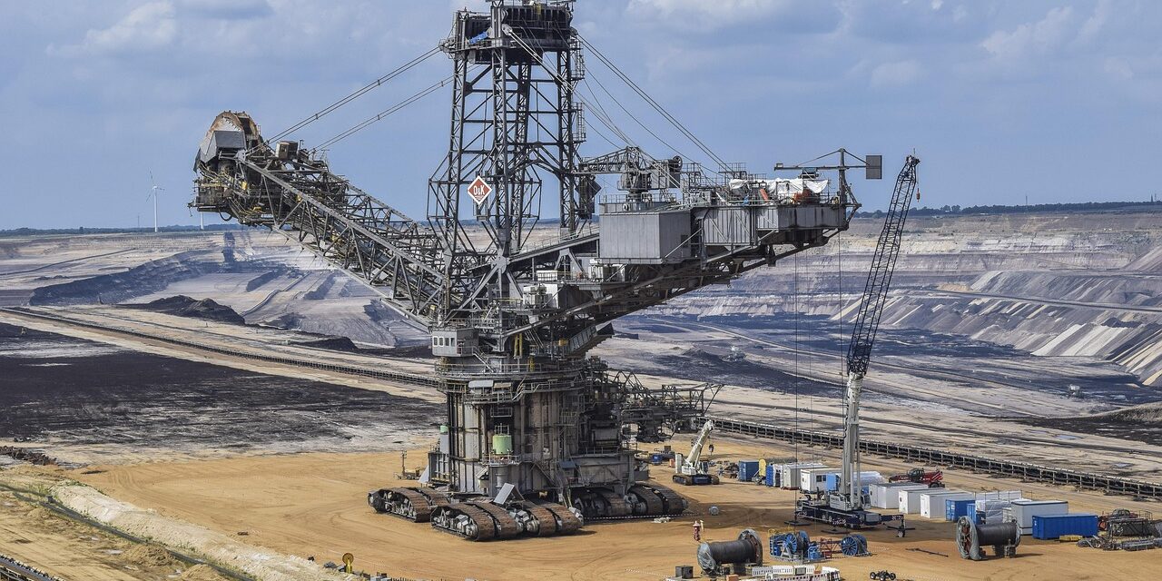 Economic Consequences For Industries Like Recreation, Mining, And Brine Shrimp…