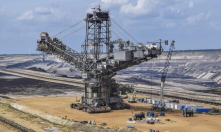 Economic Consequences For Industries Like Recreation, Mining, And Brine Shrimp…