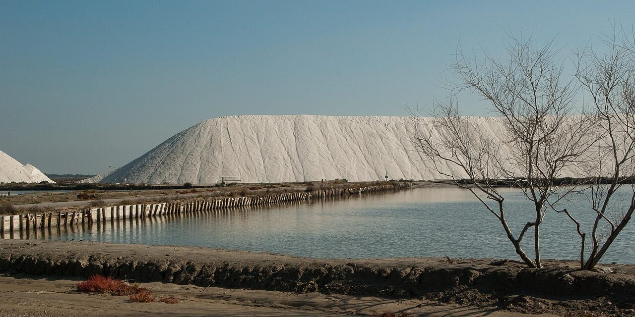 Great Salt Lake – Water Cycle Solutions ~ The Great…