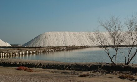 Great Salt Lake – Water Cycle Solutions ~ The Great…