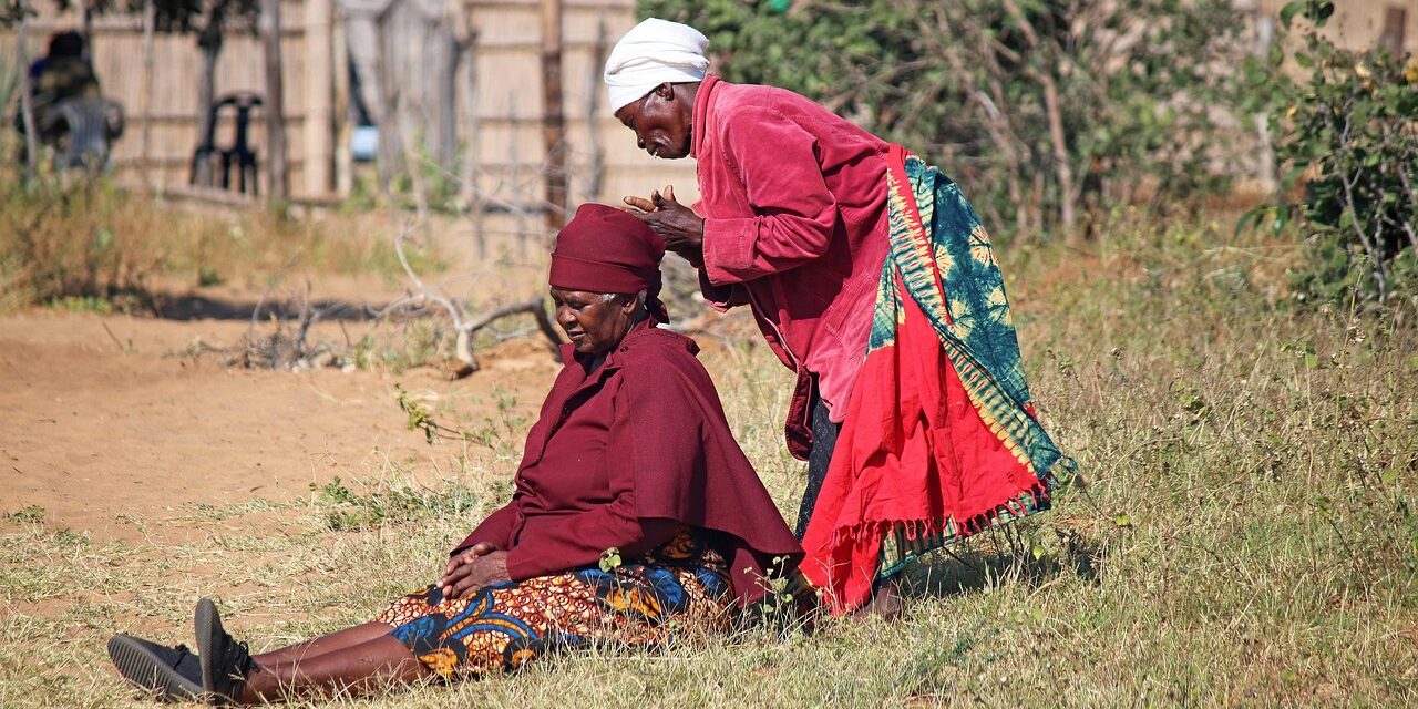 Role Of Local Communities And Stakeholders In Conservation Efforts ~…
