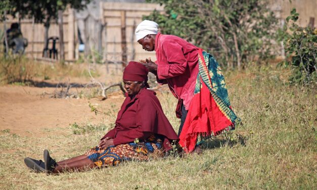Role Of Local Communities And Stakeholders In Conservation Efforts ~…