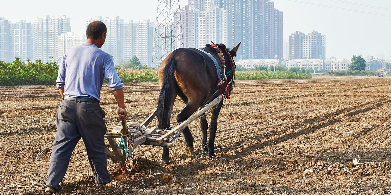Smart Irrigation Technology For Agriculture ~ The Great Salt Lake:…
