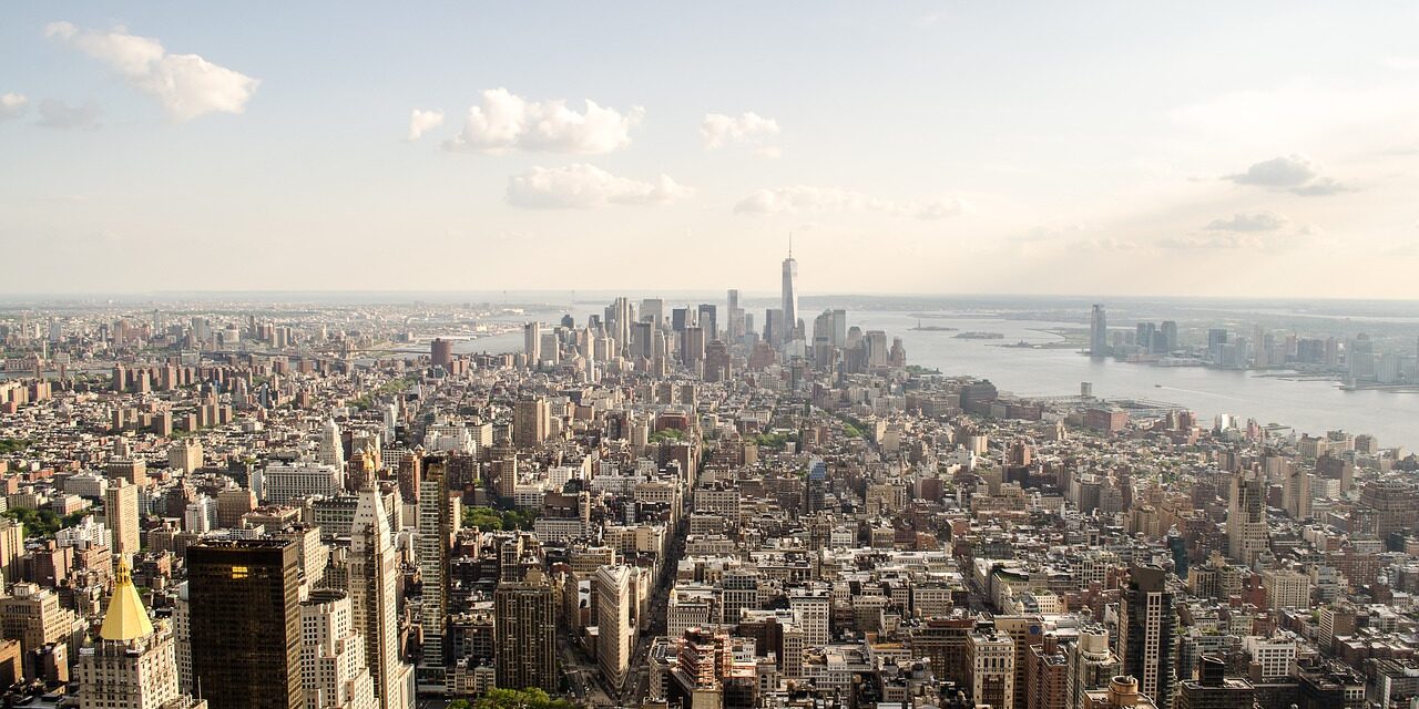 Water Cycle Management In Urban Areas » The Great Salt…