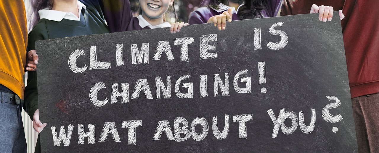 Climate Adaptation Strategies: Delve Into How Communities And Industries Are…