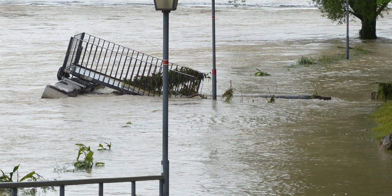 Climate Change And Its Effects On The Lake’s Water Levels…